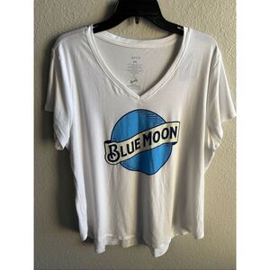 ❤️Apt.9 Women’s Blue Moon Tee